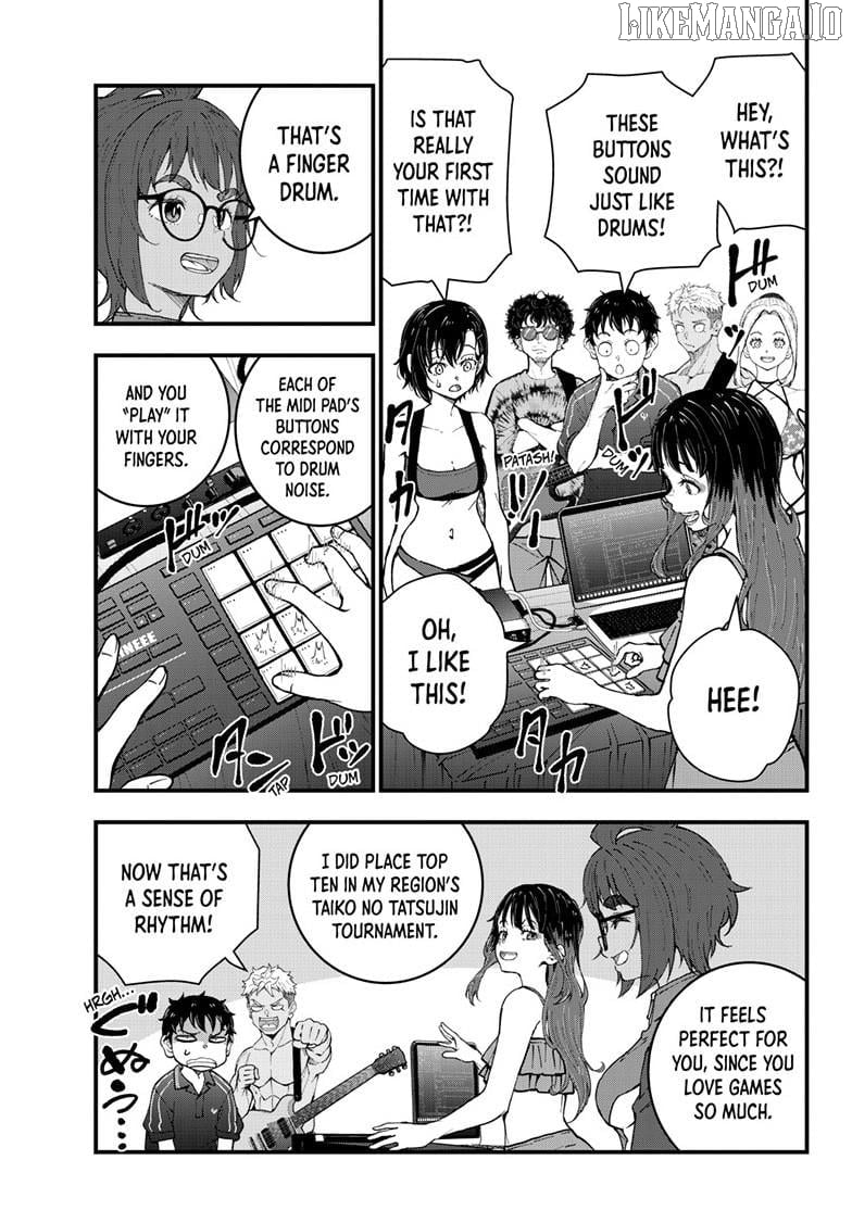 Zom 100: Bucket List of the Dead, Chapter 80 image 33